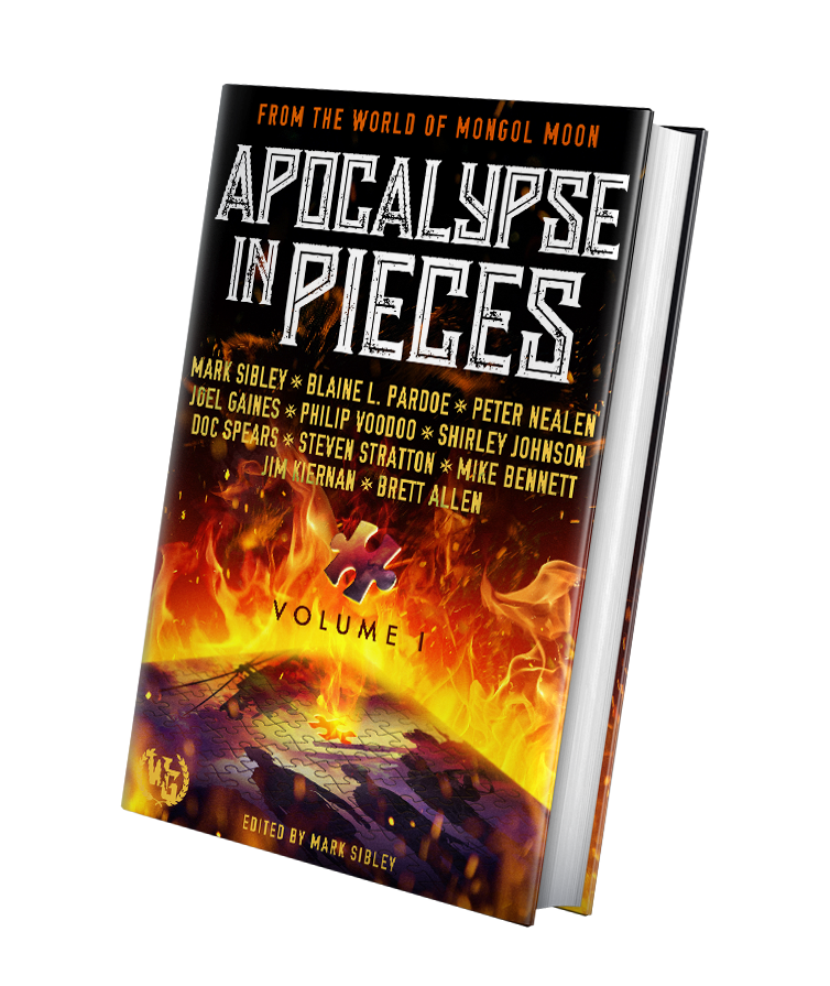 Apocalypse in Pieces