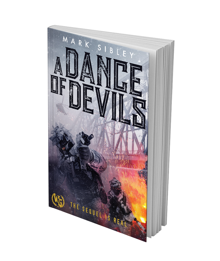 A Dance of Devils