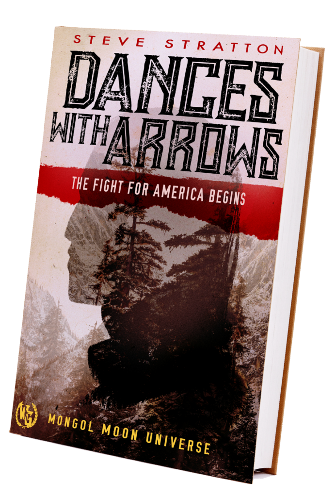 Dances with Arrows
