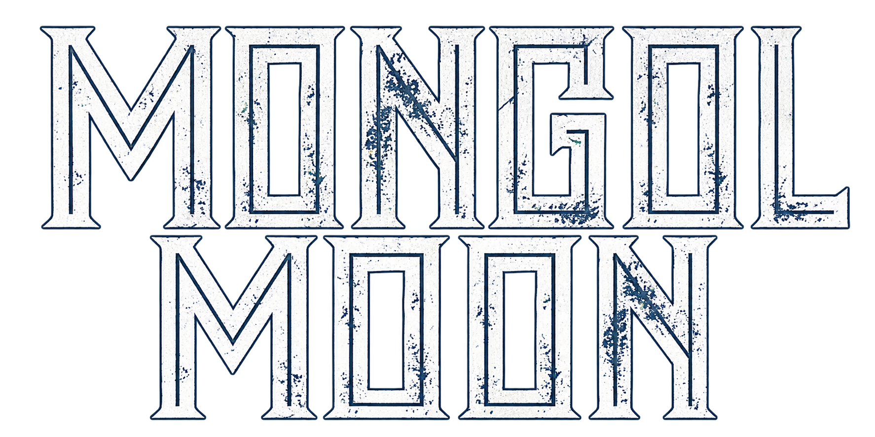 Mongol Moon