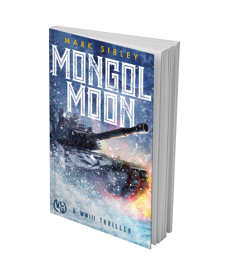 Mongol Moon