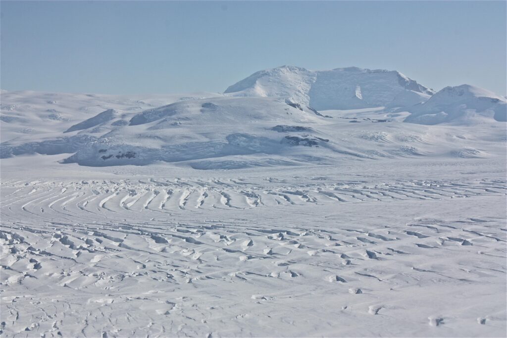 Antarctica