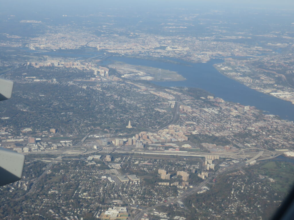 Northern Virginia