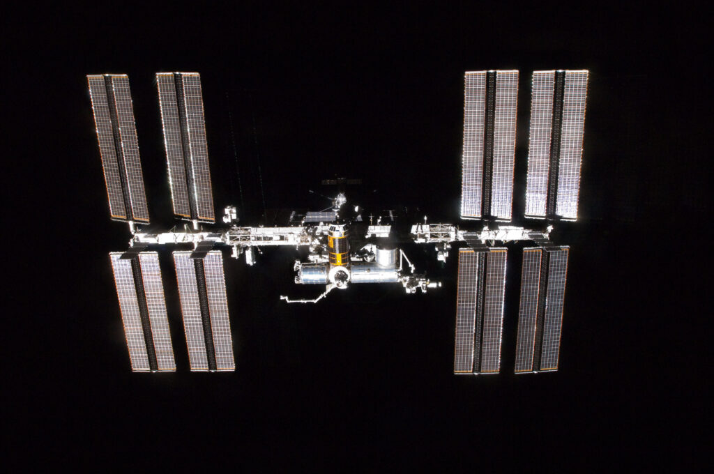 International Space Station